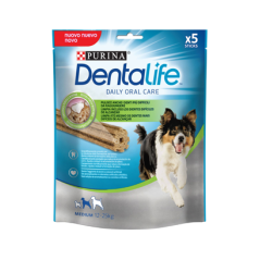 Purina Dentalife Medium 5 Sticks