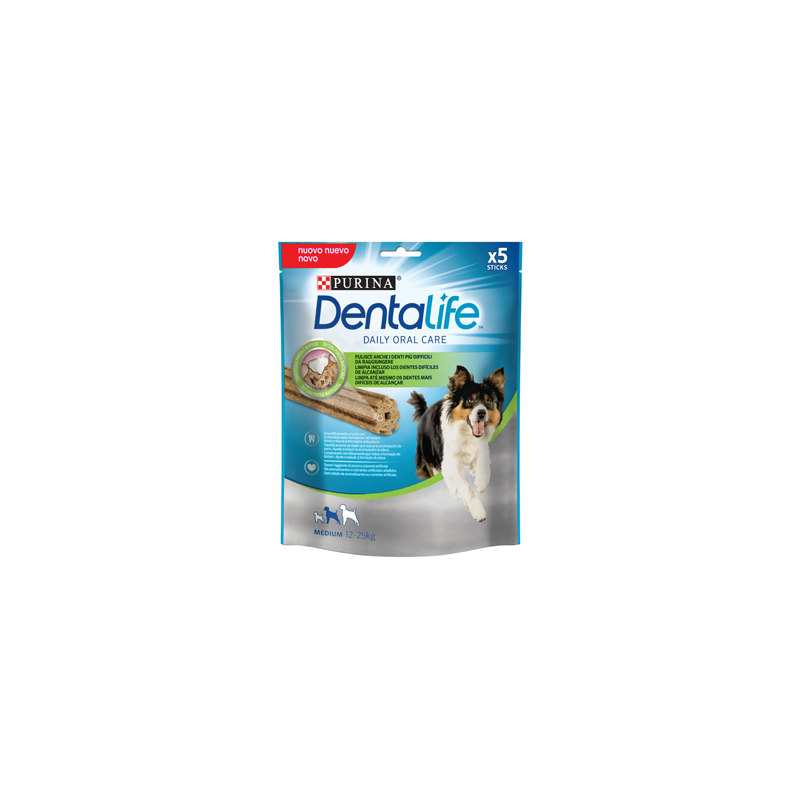 Purina Dentalife Medium 5 Sticks