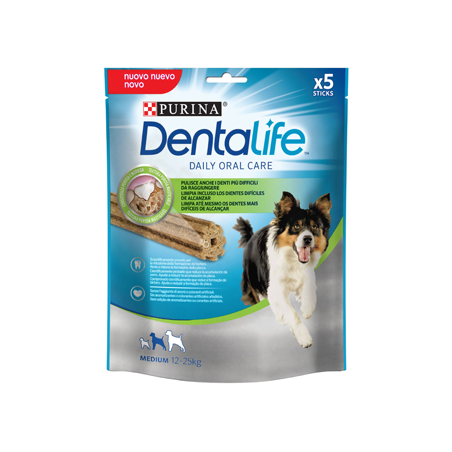 Purina Dentalife Medium 5 Sticks