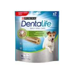 Purina Dentalife Small 7 Sticks