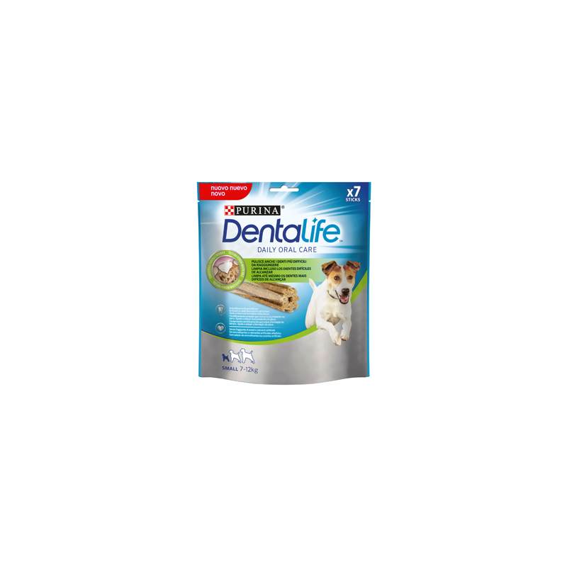 Purina Dentalife Small 7 Sticks