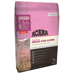 Acana Singles Dog Grass-fed Lamb 2 kg