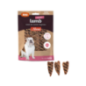 Eurosiam Dog Snack Steak Lamb BBQ 100 g