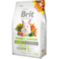 Ração para Roedores Brit Animals Rabbit Junior 300 g