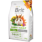 Ração para Roedores Brit Animals Rabbit Adult 300 g