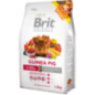 Ração para Roedores Brit Animals Guinea Pig 300 g