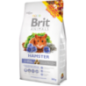 Ração para Roedores Brit Animals Hamster 300 g