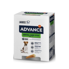 Advance Dog Stick Mini Dental Care Multipack 1 Unidade