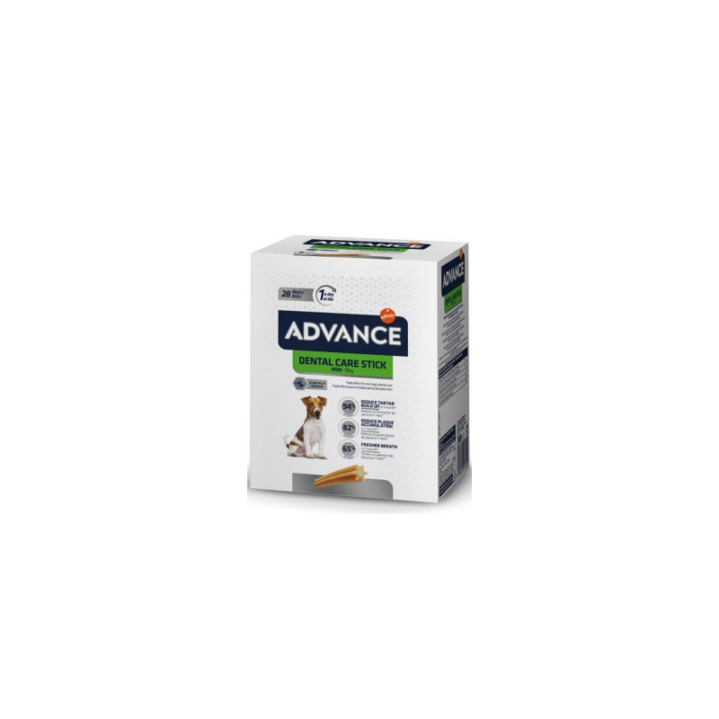 Advance Dog Stick Mini Dental Care Multipack 1 Unidade