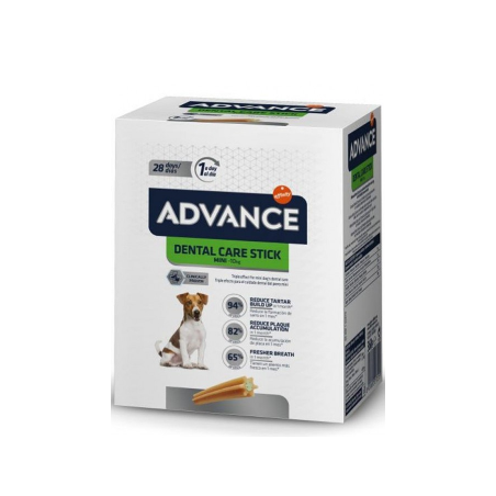 Advance Dog Stick Mini Dental Care Multipack 1 Unidade