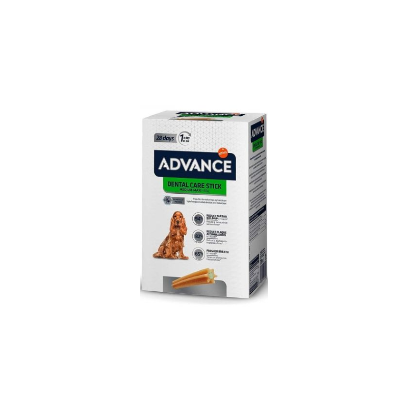 Advance Dog Stick Dental Care Multipack 1 Unidade