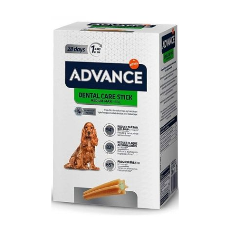 Advance Dog Stick Dental Care Multipack 1 Unidade