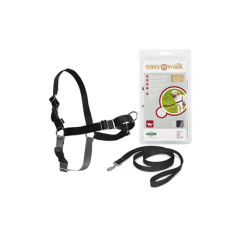 Nayeco Easy Walk Harness Black Small