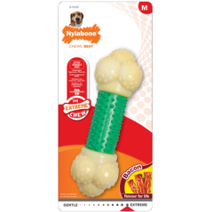 Nylabone Dog Extreme Chew Double Action  Medium