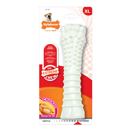 Nylabone Dog Extreme Chew X-Large X-Large