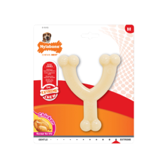 Nylabone Dog Extreme Chew Wishbone Medium