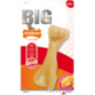 Nylabone Dog Extreme Chew Beef Bone XX-Large