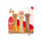 Nylabone Dog Extreme Chew Triple Pack Small