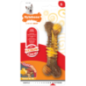 Nylabone Dog Extreme Chew Steak and Cheese Medium