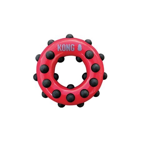 Kong Dotz Circle Small (TDD31E)