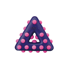 Kong Dotz Triangle Large   (TDD13E)