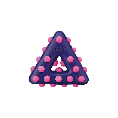 Kong Dotz Triangle Large   (TDD13E)