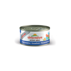 Almo Nature Cat Legend Ocean Fish | Wet (Lata) 2 X 70 g