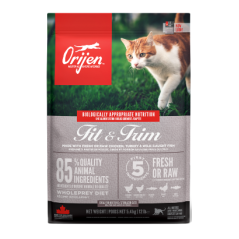 Orijen Fit & Trim Cat 1,8 kg