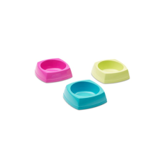 Acessório para Roedores Savic Comedouro Nibble Feeding Bowl Small Verde