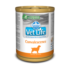 Farmina Vet Life Canine Convalescence | Wet (Lata) 300 g