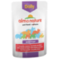 Almo Nature Cat Daily with Chicken and Beef | Wet (Saqueta) 70 g