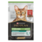 Pro Plan Cat Sterilised Maintenace with Beef | Wet (Saqueta) 26 X 85 g