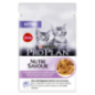 Pro Plan Cat Kitten NutriSavour with Turkey in Gravy| Wet (Saqueta) 26 X 85 g