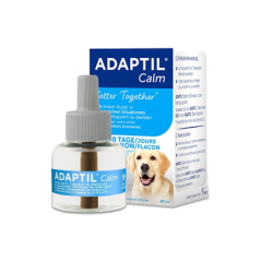 Adaptil Calm Recarga 48 ml