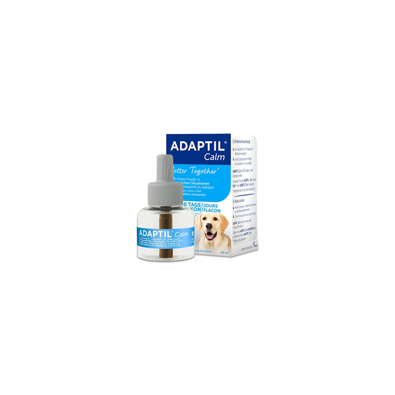 Adaptil Calm Recarga 48 ml