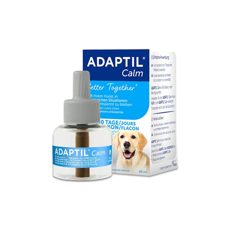 Adaptil Calm Recarga 48 ml