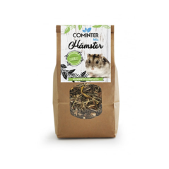 Ração para Roedores Cominter Mix Nature Hamster 850 g