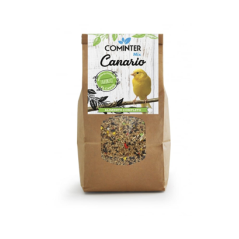 Cominter Mix Nature Canário 850 g