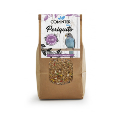 Cominter Mix Nature Periquitos 850 g