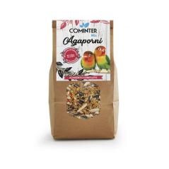 Cominter Mix Nature Agapornis 850 g