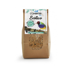 Cominter Mix Nature Exótico 850 g