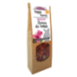 Suplemento para Roedores Cominter Veggie Toppings Flores de Rosa 45 g