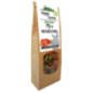 Suplemento para Roedores Cominter Veggie Toppings Mix de Verduras 125 g