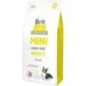 Brit Care Dog Mini Adult Grain-free | Lamb 7 kg