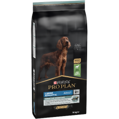 Pro Plan Dog Sensitive Digestion Large Athletic Adult Lamb 14 kg