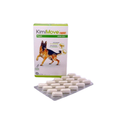 KimiMove Rapid 60 Comprimidos