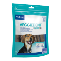 Virbac VeggieDent FR3SH Large