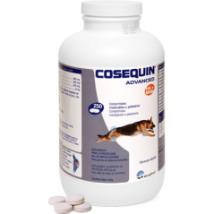 Condroprotector Cosequin Advanced 40 Comprimidos