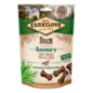 Carnilove Dog Soft Snack Duck & Rosemary 200 g