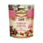 Carnilove Dog Crunchy Snack Lamb & Cranberries 200 g